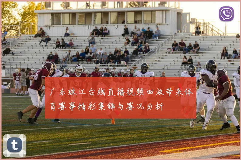 广东珠江台线直播视频回放带来体育赛事精彩集锦与赛况分析