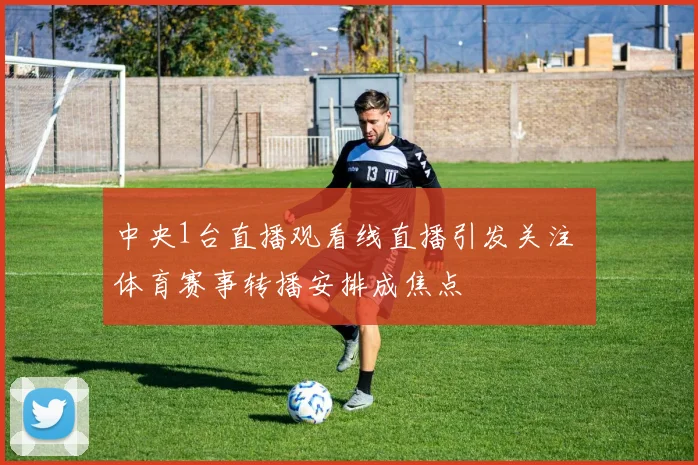 中央1台直播观看线直播引发关注 体育赛事转播安排成焦点